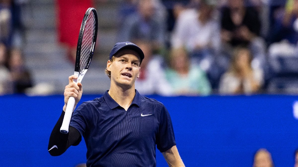US Open 2025: Sinner dismantles Bublik as underdogs make a mark