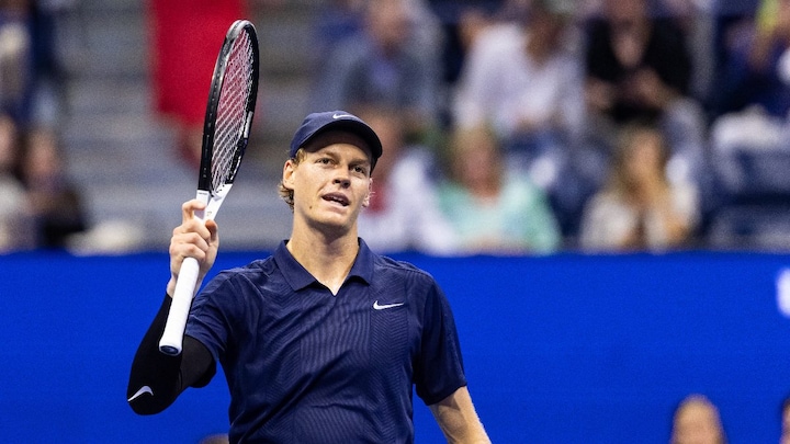 US Open 2025: Sinner dismantles Bublik as underdogs make a mark US Open 2025: Sinner dismantles Bublik as underdogs make a mark