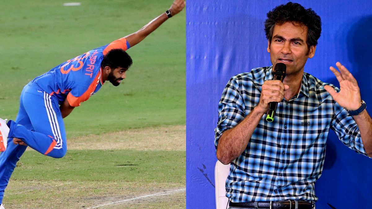 Jasprit Bumrah slams Mohammad Kaif over workload management accusation: 'Inaccurate before inaccurate again' Jasprit Bumrah slams Mohammad Kaif over workload management accusation: 'Inaccurate before inaccurate again'