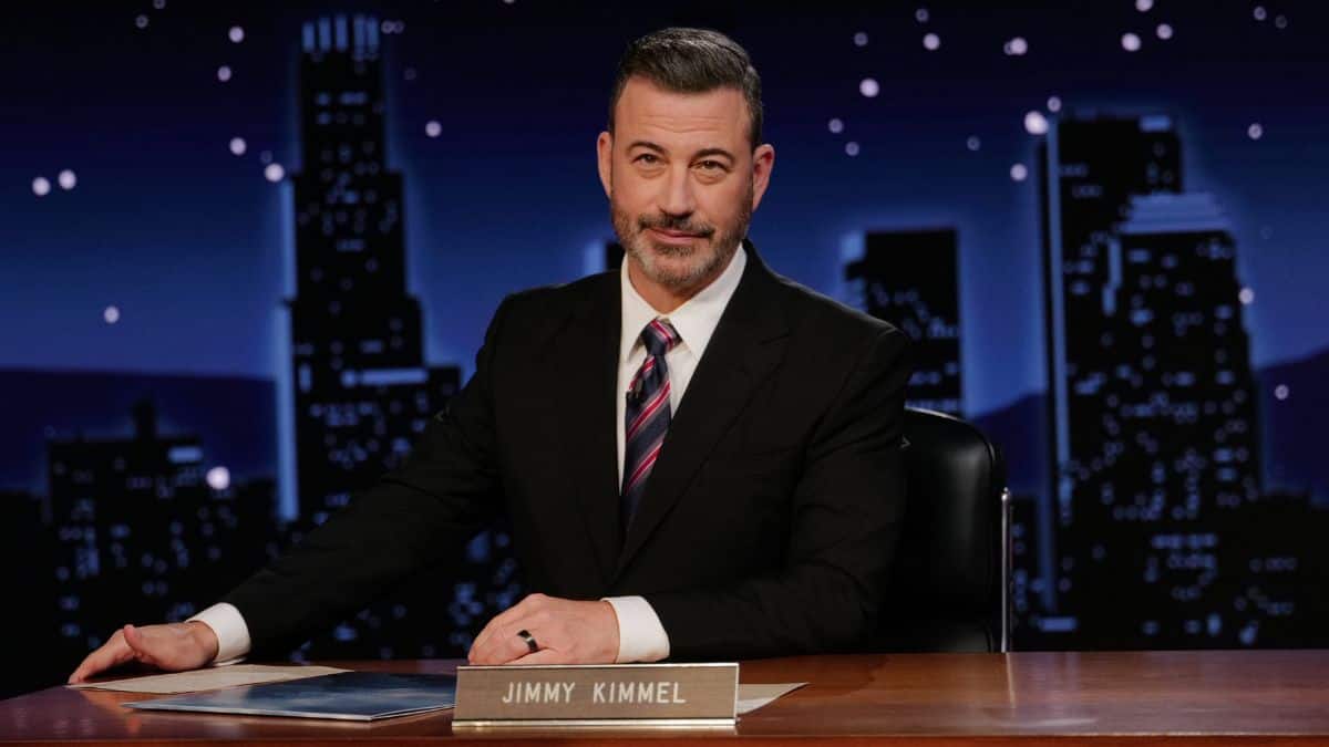 Why is Jimmy Kimmel back on air, and why is Trump furious about it?