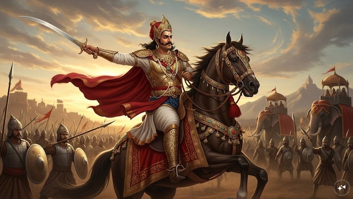 Kalinga’s forgotten Jaina warrior who avenged Ashoka’s invasion