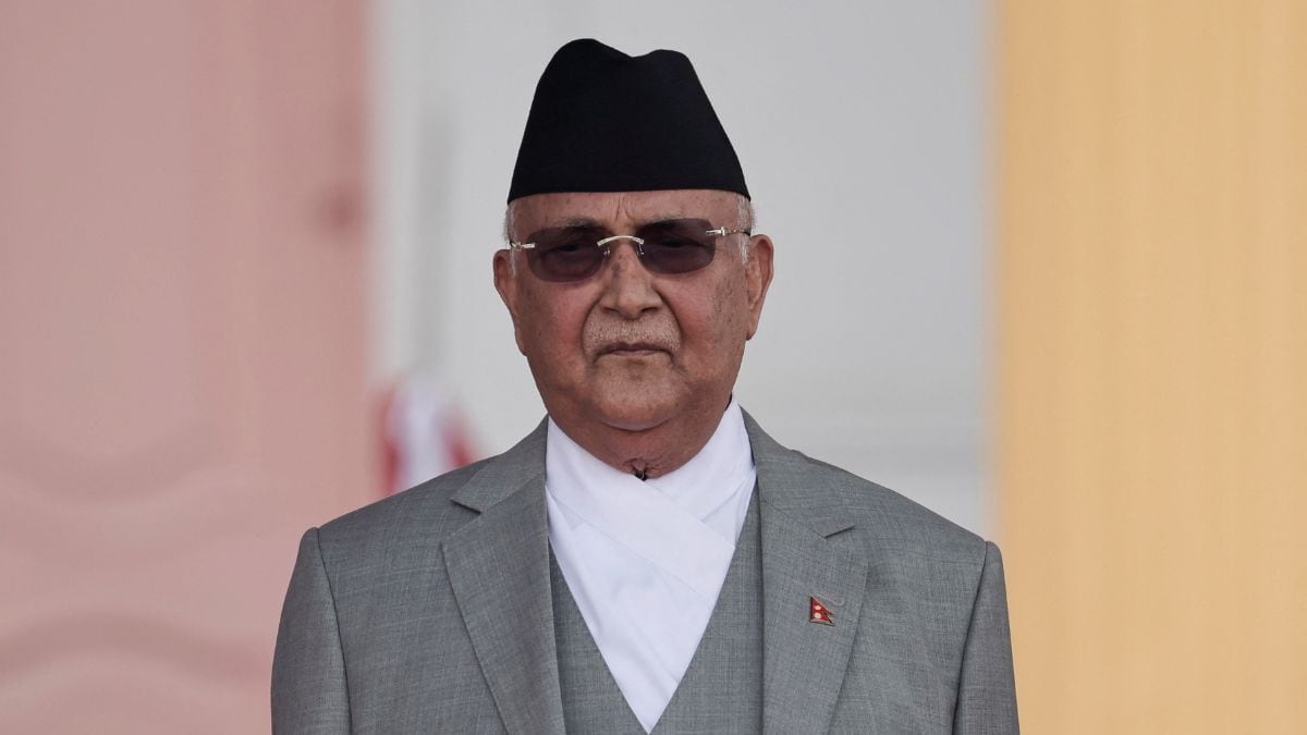 <div>Nepal Gen Z protesters oust Oli govt: India asks citizens to 'defer travel', issues helpline numbers</div>