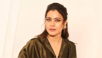 Kajol reveals she started crying after slapping her co-star: "I really liked him but..."