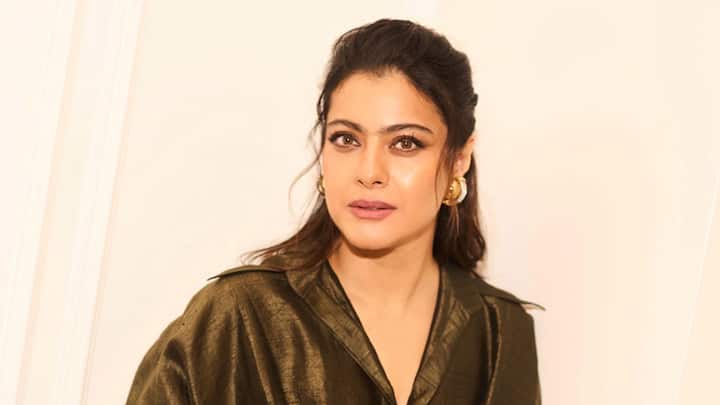 Kajol reveals she started crying after slapping her co-star: "I really liked him but..."