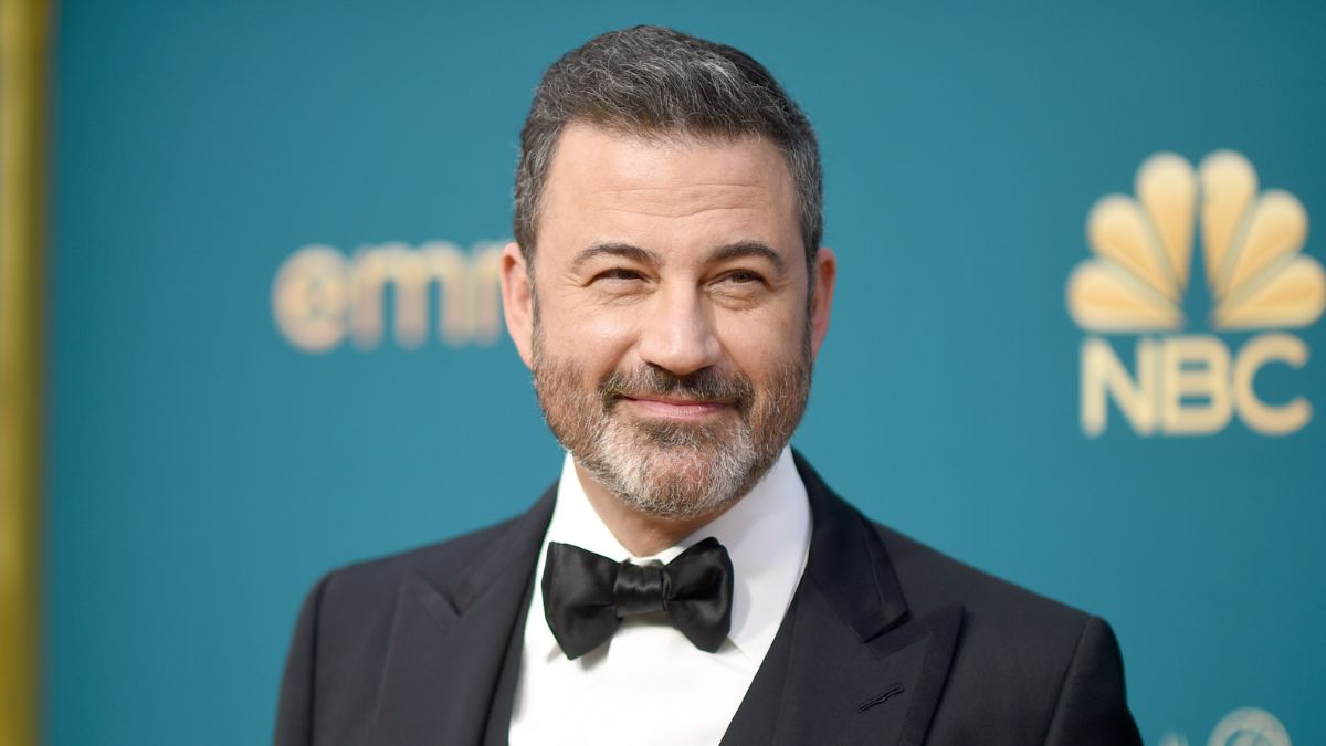 Explained: The $6.2 billion mega merger deal that was really behind Jimmy Kimmel's suspension Explained: The $6.2 billion mega merger deal that was really behind Jimmy Kimmel's suspension