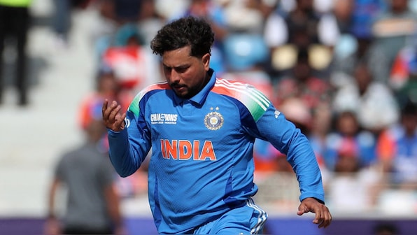 Team India served another reminder to pick Kuldeep Yadav ahead of Asia Cup: 'His unique bowling style...'