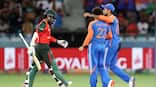 India vs Bangladesh LIVE Score, Asia Cup 2025: Saif waging lone battle as Surya runs Jaker out in style