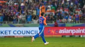 India vs Pakistan LIVE Score, Asia Cup Final Match: Pakistan bowled out for 146 after epic collapse
