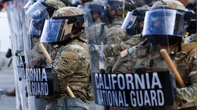 ‘Trump loses again’: Newsom slams Trump after court rules military deployment in California was illegal
