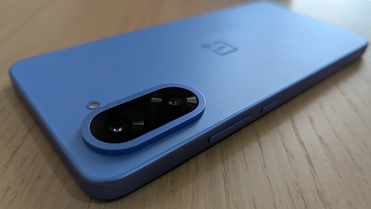 OnePlus Nord CE5 Review: The core finally gets stronger OnePlus Nord CE5 Review: The core finally gets stronger