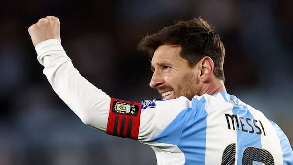 Likely dates for Argentina football team vs Australia match in Kerala revealed