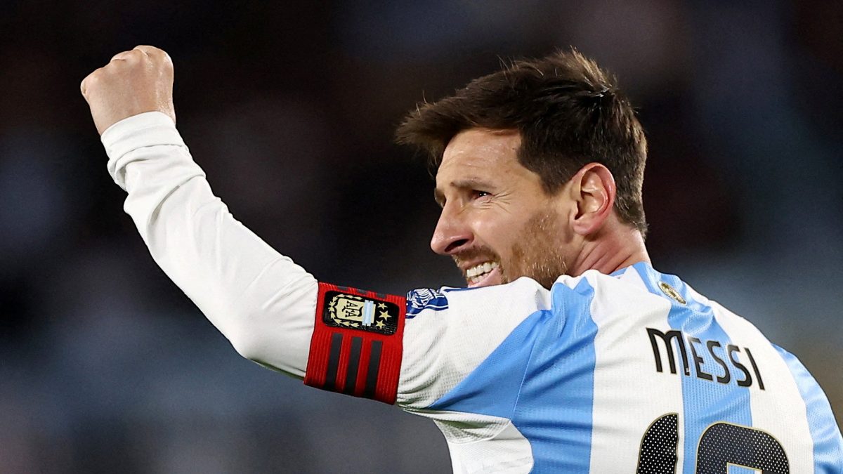 Likely dates for Argentina football team vs Australia match in Kerala revealed