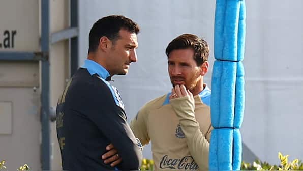 Argentina coach Scaloni makes big statement on Lionel Messi's possible final home appearance: “Will be emotional…’