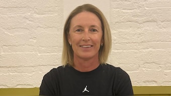 Lisa Keightley won women's cricket World Cup in 1997 and 2005 with Australia. Image: Mumbai Indians