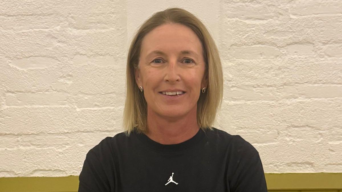Lisa Keightley won women's cricket World Cup in 1997 and 2005 with Australia. Image: Mumbai Indians Lisa Keightley won women's cricket World Cup in 1997 and 2005 with Australia. Image: Mumbai Indians
