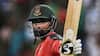 Here's why Litton Das is sitting out of Bangladesh's crucial Asia Cup showdown against India