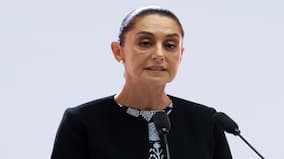 Mexico’s economy shrinks first time in years amid tension with Trump’s America