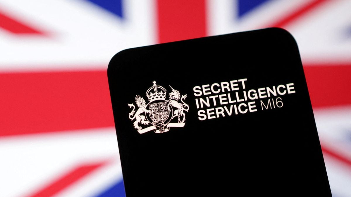 How MI6 is using the dark web to recruit spies worldwide