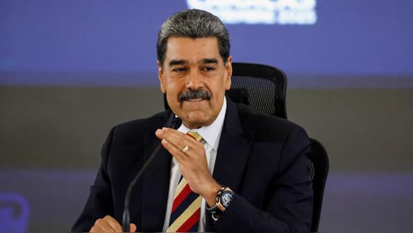 Venezuela’s Maduro offers to help Trump hunt down drug gang leaders, but White House rejects overture