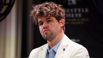 Magnus Carlsen is the latest to criticise the qualification rules for the FIDE Candidates. Image: Reuters
