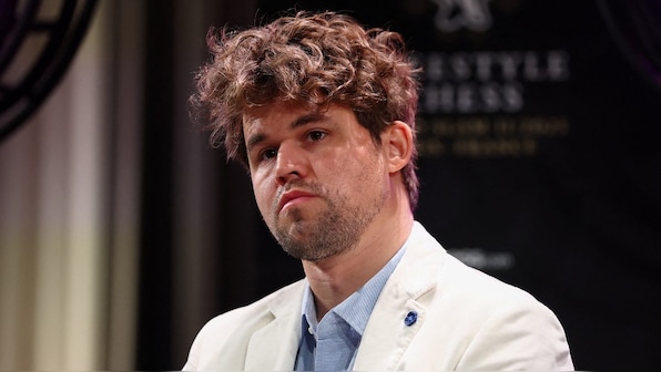 Carlsen slams FIDE Candidates qualification rules, reveals his pick for the tournament: 'It's incrediblly cruel'