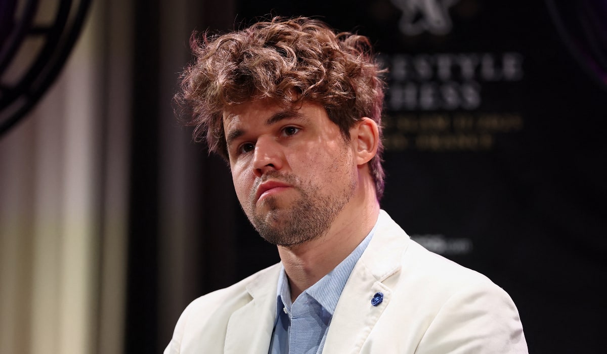 Magnus Carlsen FIDE Candidates qualification rules