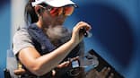 Inside shooter Maheshwari Chauhan’s trailblazing path: ‘In my formative years I don’t think we were learning the right way, I had to unlearn a lot'