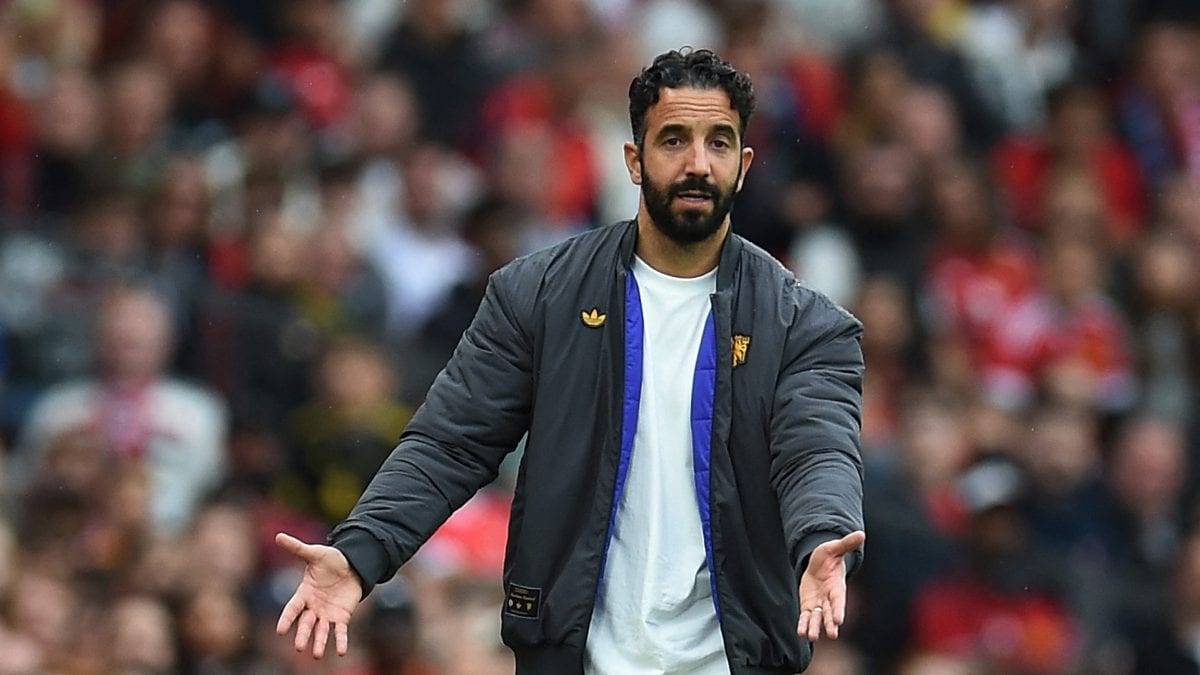 Man United insider reveals why club did not sign a midfielder in summer transfer window
