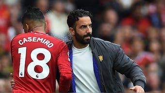 Manchester United are set to make multiple transfers deals on deadline day. Image: Reuters
