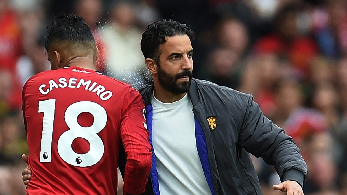 Manchester United seal early Deadline Day deal as new goalkeeper's rumour gather pace Manchester United seal early Deadline Day deal as new goalkeeper's rumour gather pace