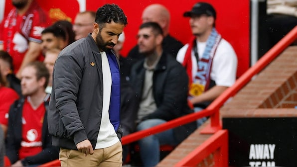Manchester United hint at future plans with decisions on three players