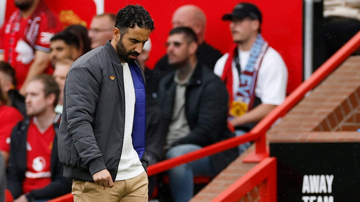 Manchester United hint at future plans with decisions on three players