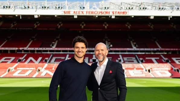 Man United's new goalkeeper Senne Lammens was rejected by two Premier League clubs for these reasons