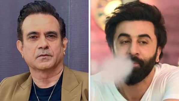 Netflix's 'The Ba***ds Of Bollywood' actor Manish Chaudhari breaks silence on controversy over Ranbir Kapoor's vaping scene: 'It's unfortunate that...'