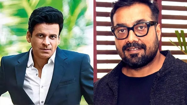Netflix's 'Inspector Zende' actor Manoj Bajpayee on his fallout with Anurag Kashyap: 'He has made too many enemies and...'