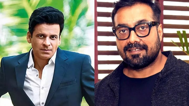 Netflix 'Inspector Zende' actor Manoj Bajpayee on his fallout with Anurag Kashyap: 'He has made too many enemies and...'
