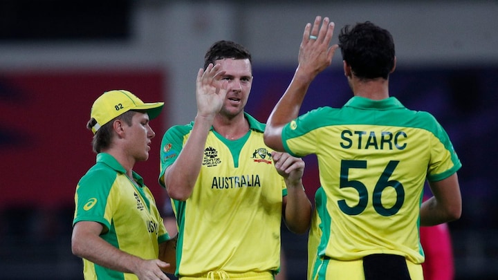 Legendary Australian pacer retires from T20Is to focus on Tests, 2027 World Cup: 'Test cricket has always been my highest priority'