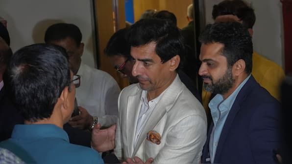 How much will Mithun Manhas earn as BCCI president? Here's what you need to know