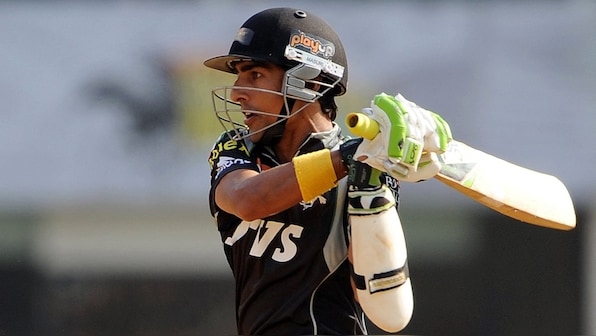 BCCI president: Inside Saturday’s high-profile meeting where Mithun Manhas reportedly emerged as the frontrunner