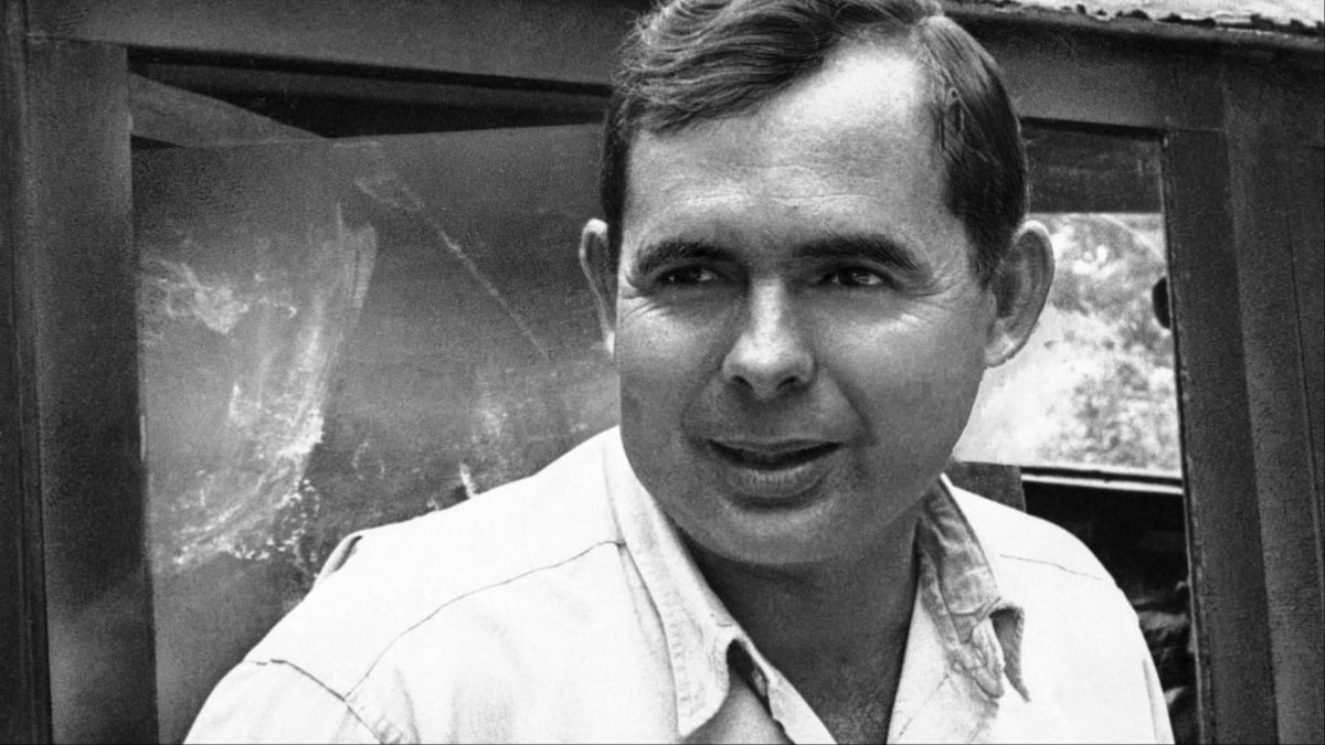 Patrick Hemingway, Ernest Hemingway’s Last Son, Dies at 97