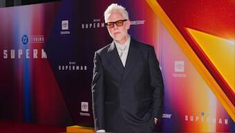 The ‘Superman’ sequel, ‘Man of Tomorrow,’ will arrive summer 2027