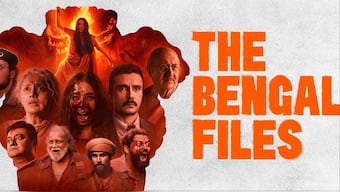 The Bengal Files Movie Review