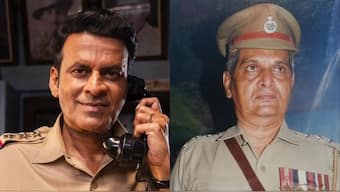 Who was the Madhukar Bapurao Zende known for hunting the notorious serial killer Charles Sobhraj?