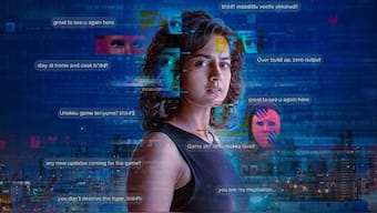 Behind every mask is a player: ‘The Game: You Never Play Alone’ drops this October 2 on Netflix