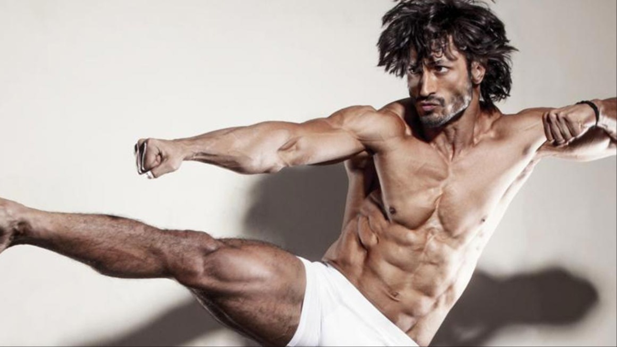 ‘Street Fighter’ Reboot goes on floors; Vidyut Jammwal makes Hollywood debut as Dhalsim ‘Street Fighter’ Reboot goes on floors; Vidyut Jammwal makes Hollywood debut as Dhalsim