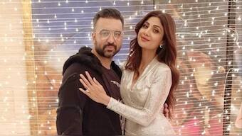 Lookout circular issued against Shilpa Shetty & Raj Kundra in Rs 60 crore cheating case