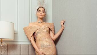 Sonam Kapoor makes a stunning appearance with jewels from the Valley collection