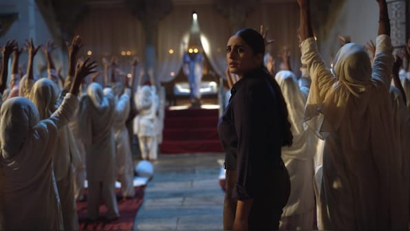 Summit Studios makes debut with Huma Qureshi's Bayaan & Vimukt at the Toronto International Film Festival 2025