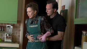 The Conjuring: Last Rites Movie Review: Less horror, more drama, and drama
