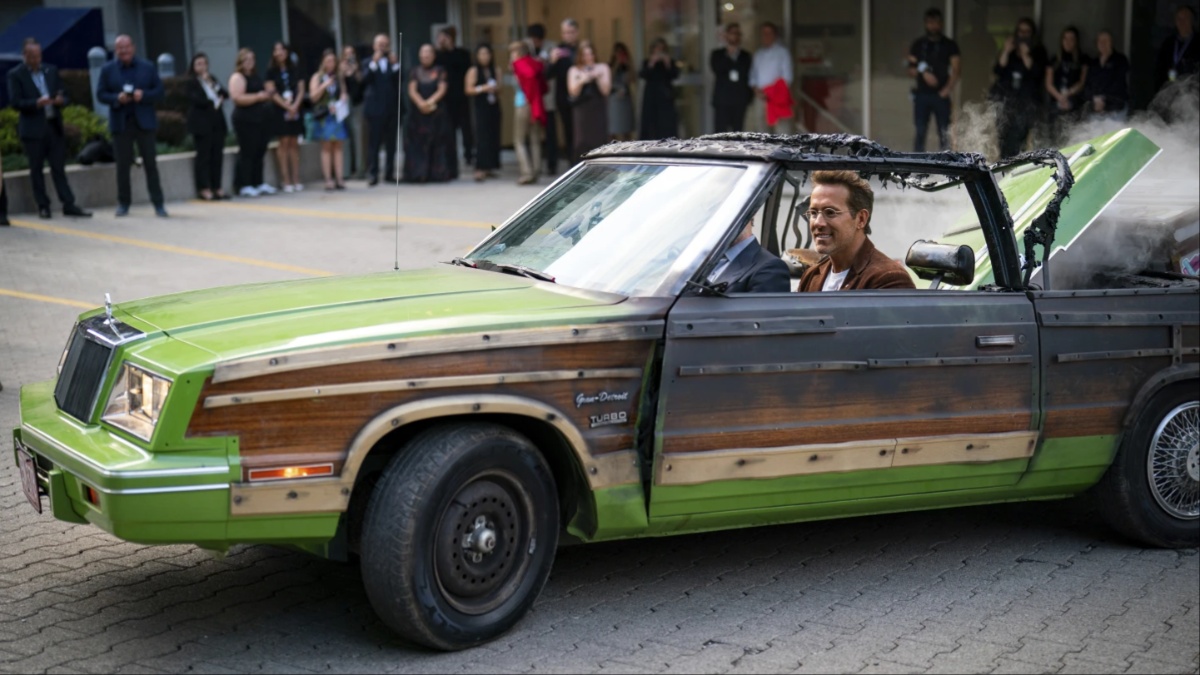 A John Candy documentary gives Toronto film fest a tender and appropriately Canadian opening night A John Candy documentary gives Toronto film fest a tender and appropriately Canadian opening night